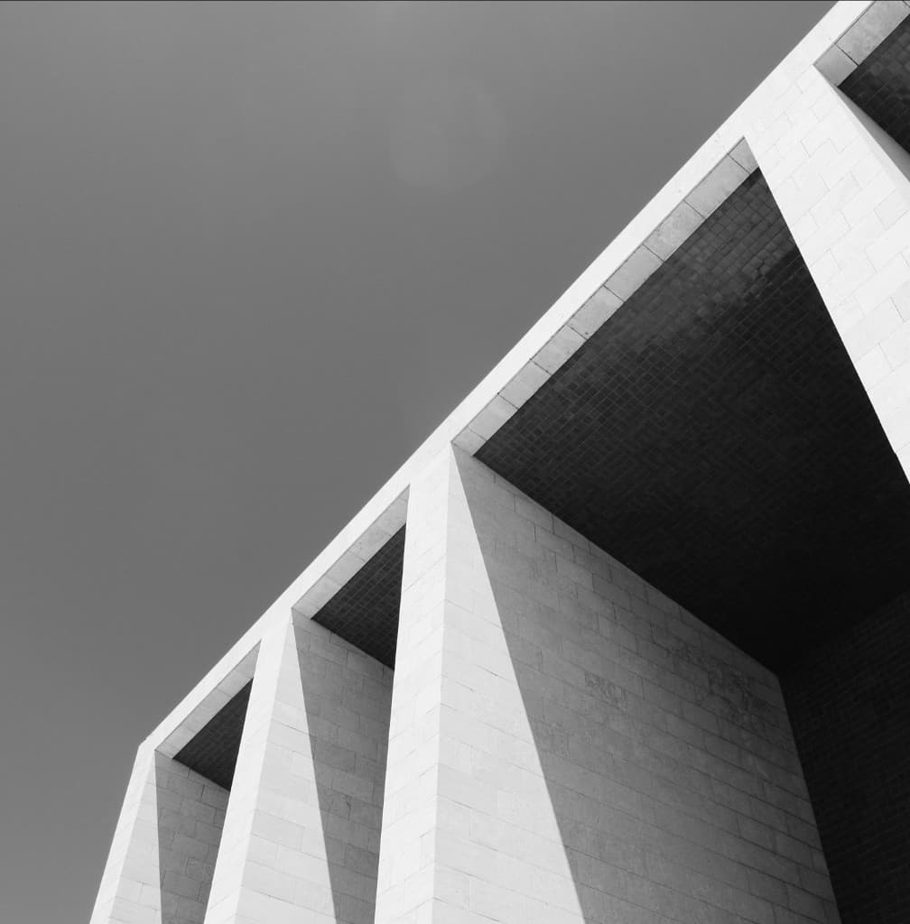 Arquitectura moderna