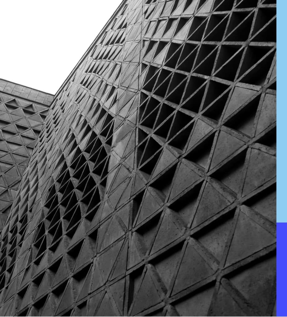 Arquitectura moderna