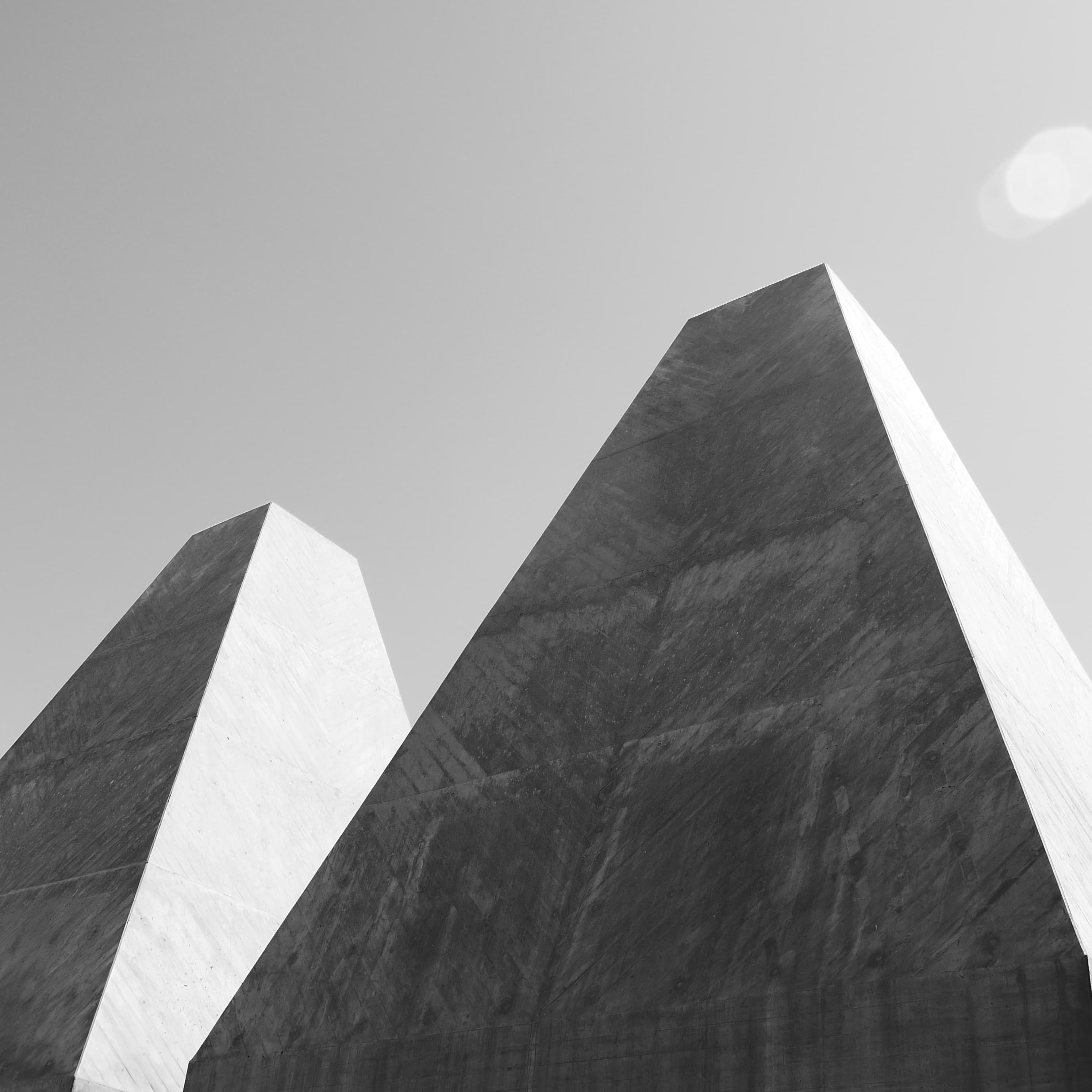 Arquitectura moderna